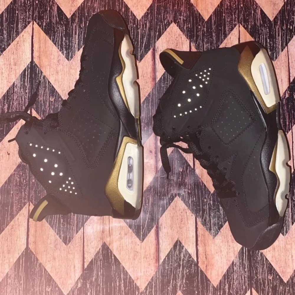Jordan’s